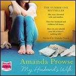 My Husband's Wife [Audiobook]